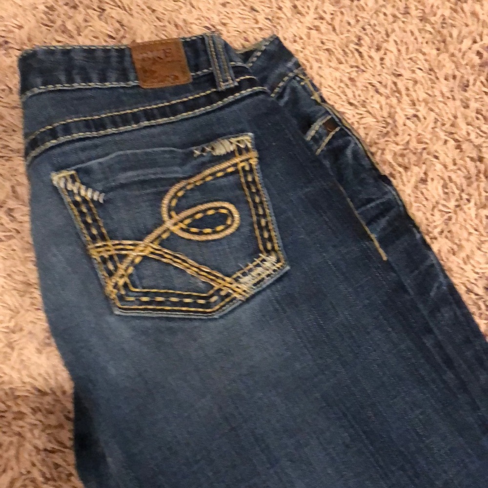 BKE Jeans