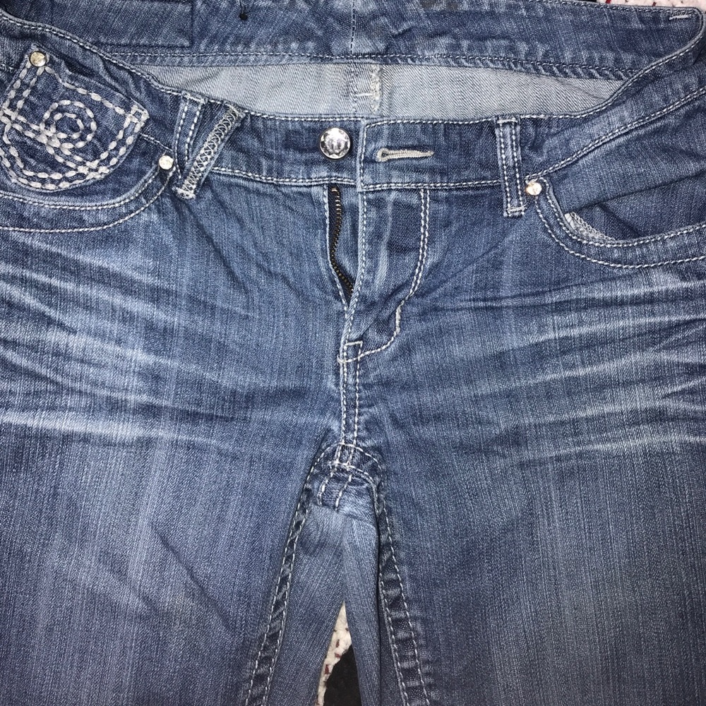 Women’s 7 jeans