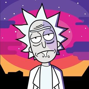 Meet your Posher, Cris