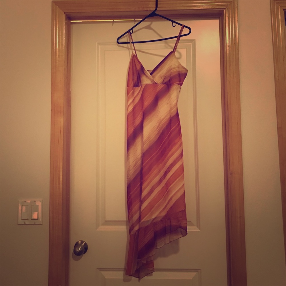 Dress - Size 3/4