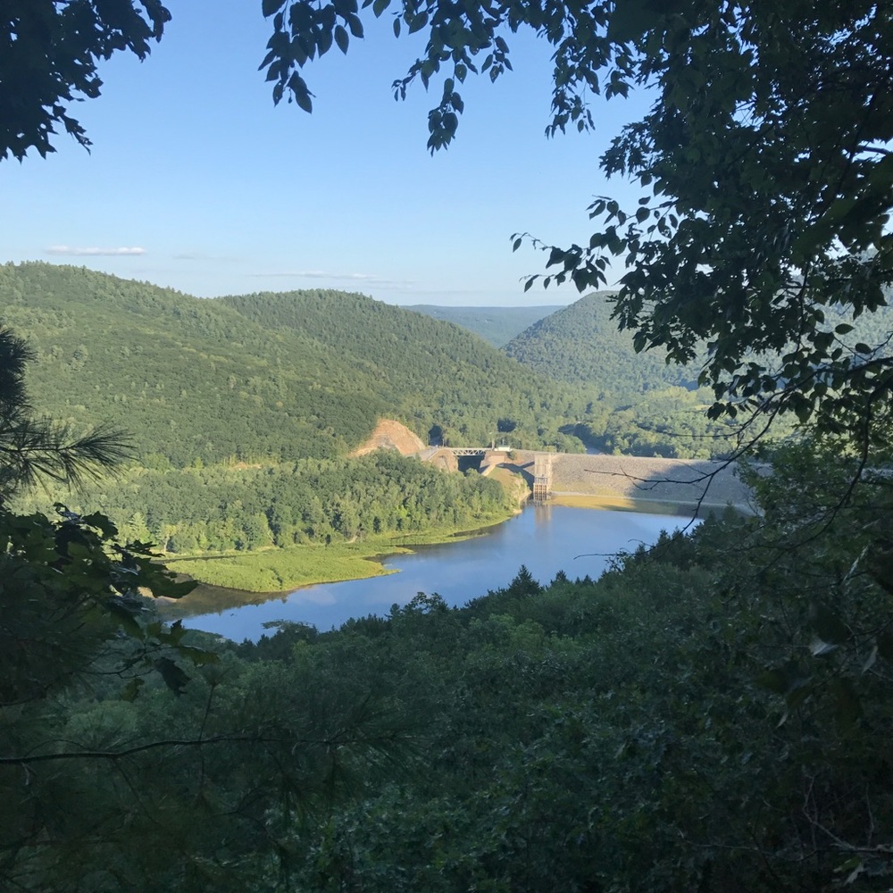 Meet your Posher, Kelsey