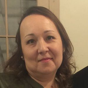 Meet your Posher, Cristina