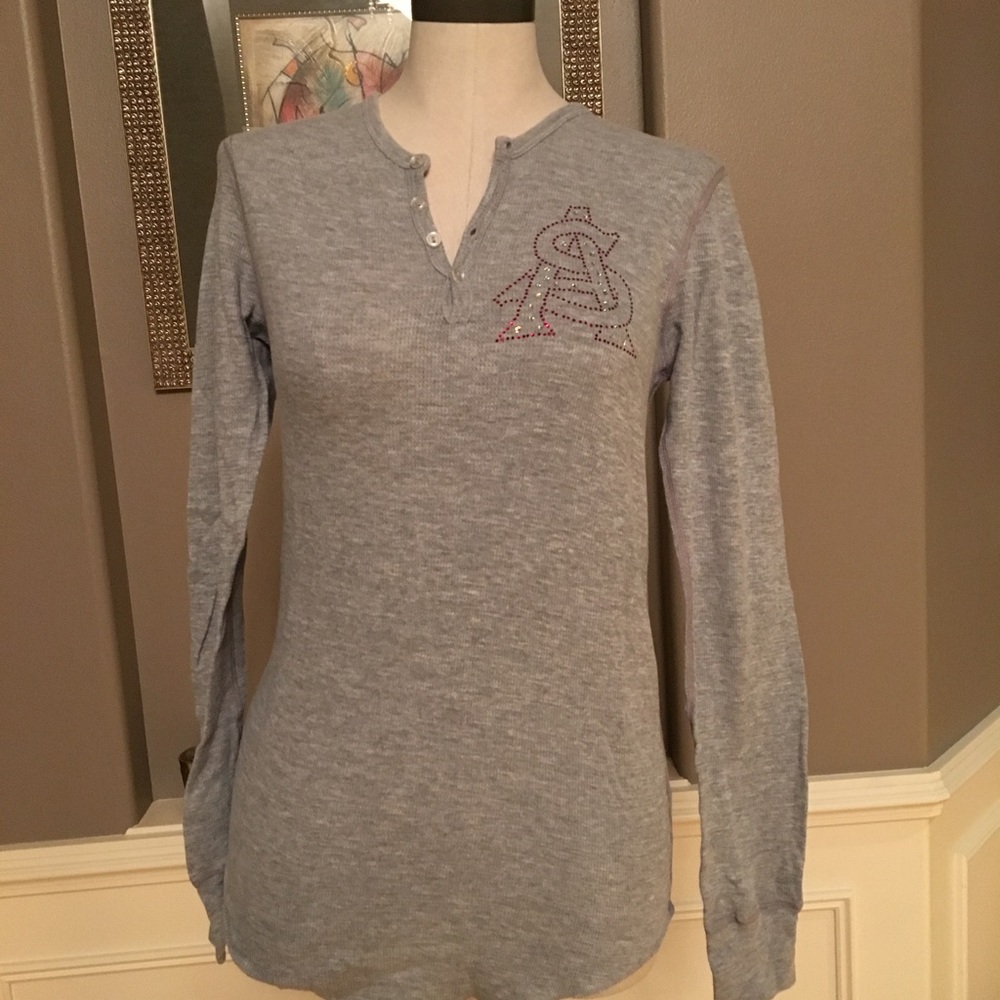 NWT ASU Swarovski crystal T, have other schools!