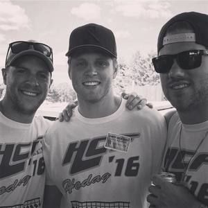 Meet your Posher, Beau