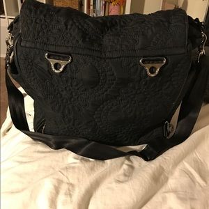 Petunia pickle bottom diaper bag