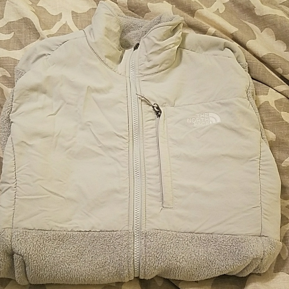 North Face Denali Jacket