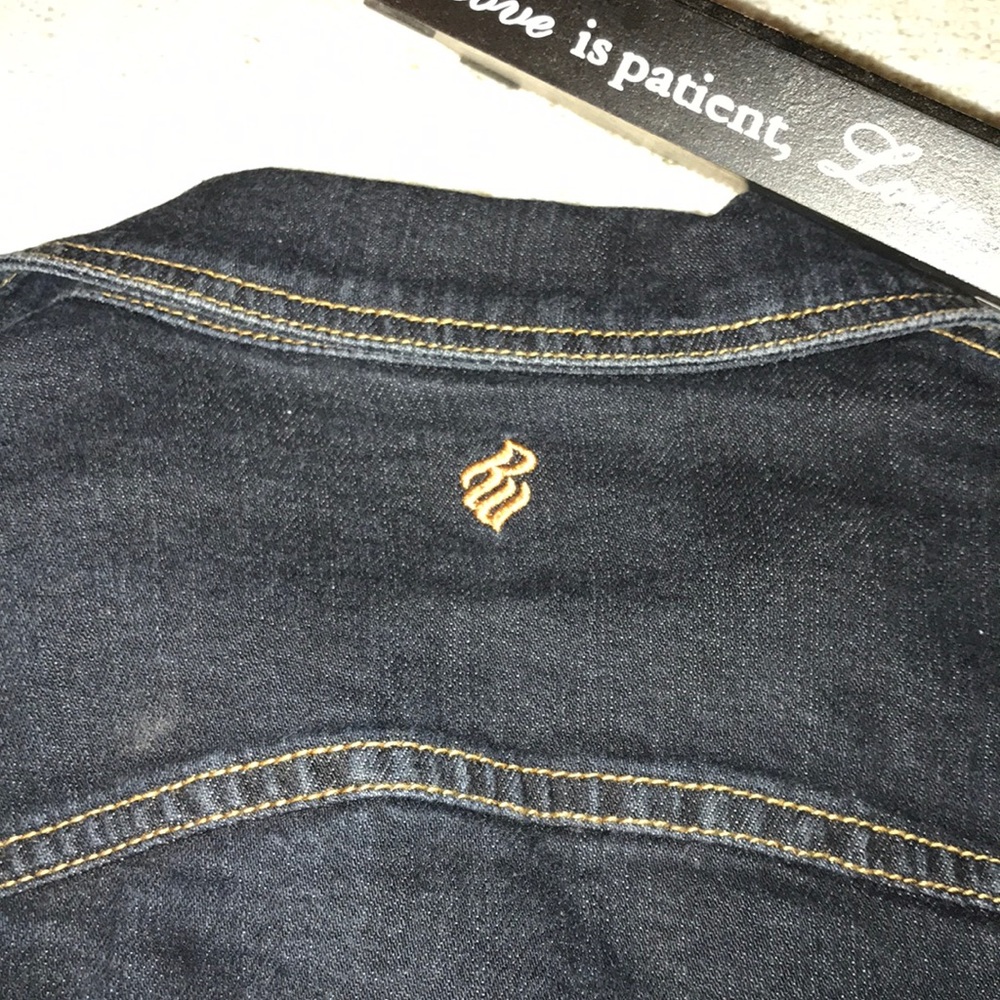 🦋Vintage ROCAWEAR jacket🦋 - Picture 4 of 4