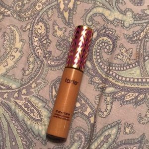 Tarte shape tape concealer !