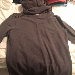 Men's hoodie