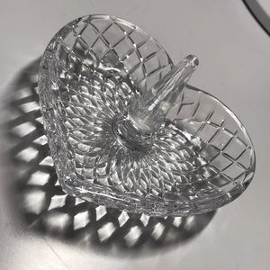 Mini ring and jewelry holder