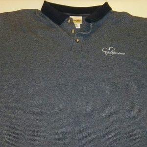 Walt Disney World XL Polo