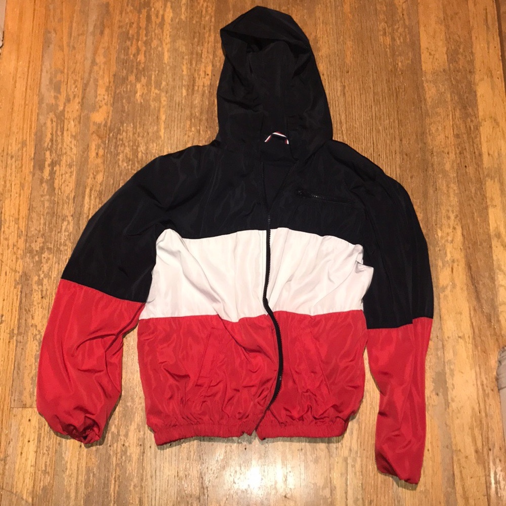 Brandy Melville Krissy Jacket
