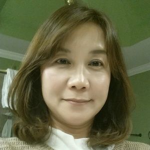 Meet your Posher, Hee youn