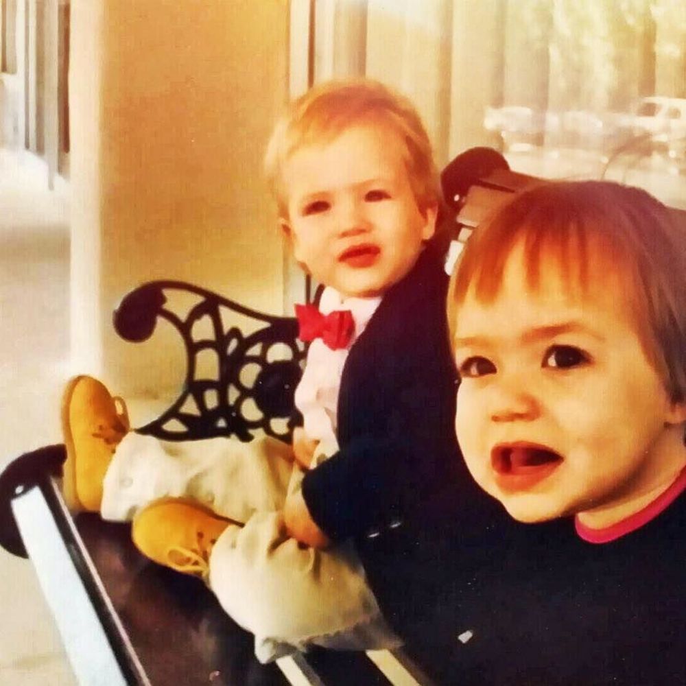 Meet your Posher, Alex