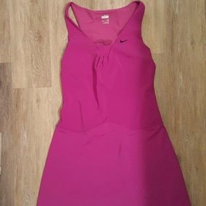 Cute and Sporty Nike Workout Dress