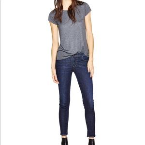 Citizens of humanity jeans.