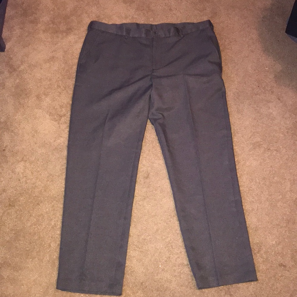Men Van Heusen Dress Pants