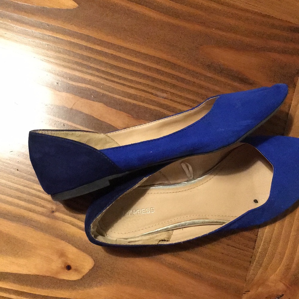 Express Flats - Picture 2 of 2