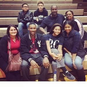 Meet your Posher, Curtis