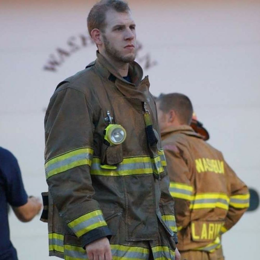 Meet your Posher, Joe