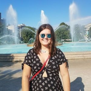 Meet your Posher, Dani