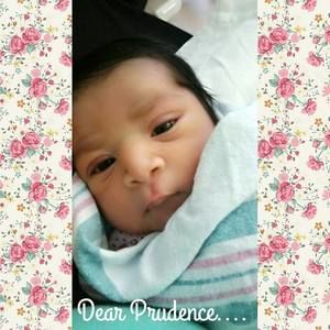 Meet your Posher, Sandra