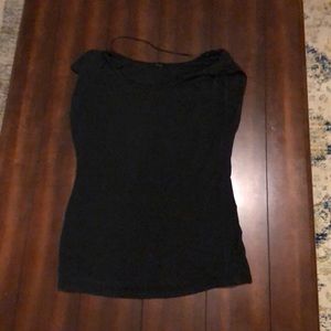 Old school Lulu loose shirt!