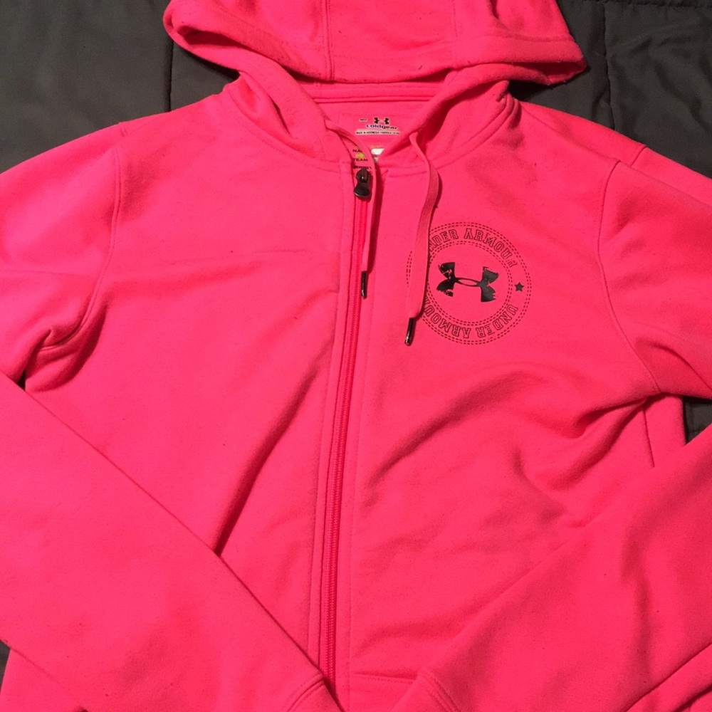 Under Armour Sweatshirt