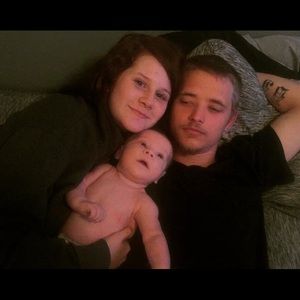 Meet your Posher, Alysha