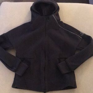 Adidas ZNE hoody