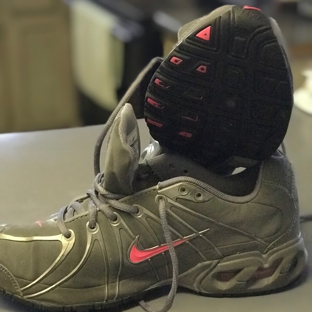 Nike women’s size 9