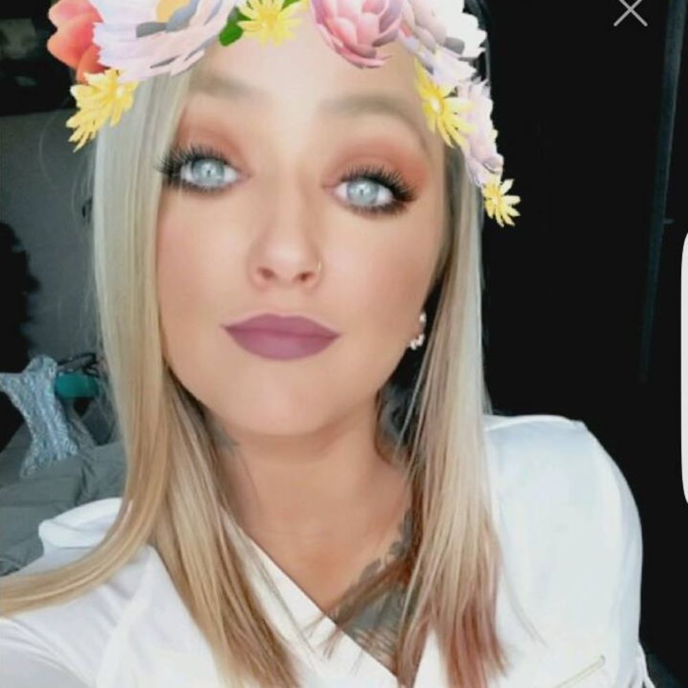 Meet your Posher, Tyffany