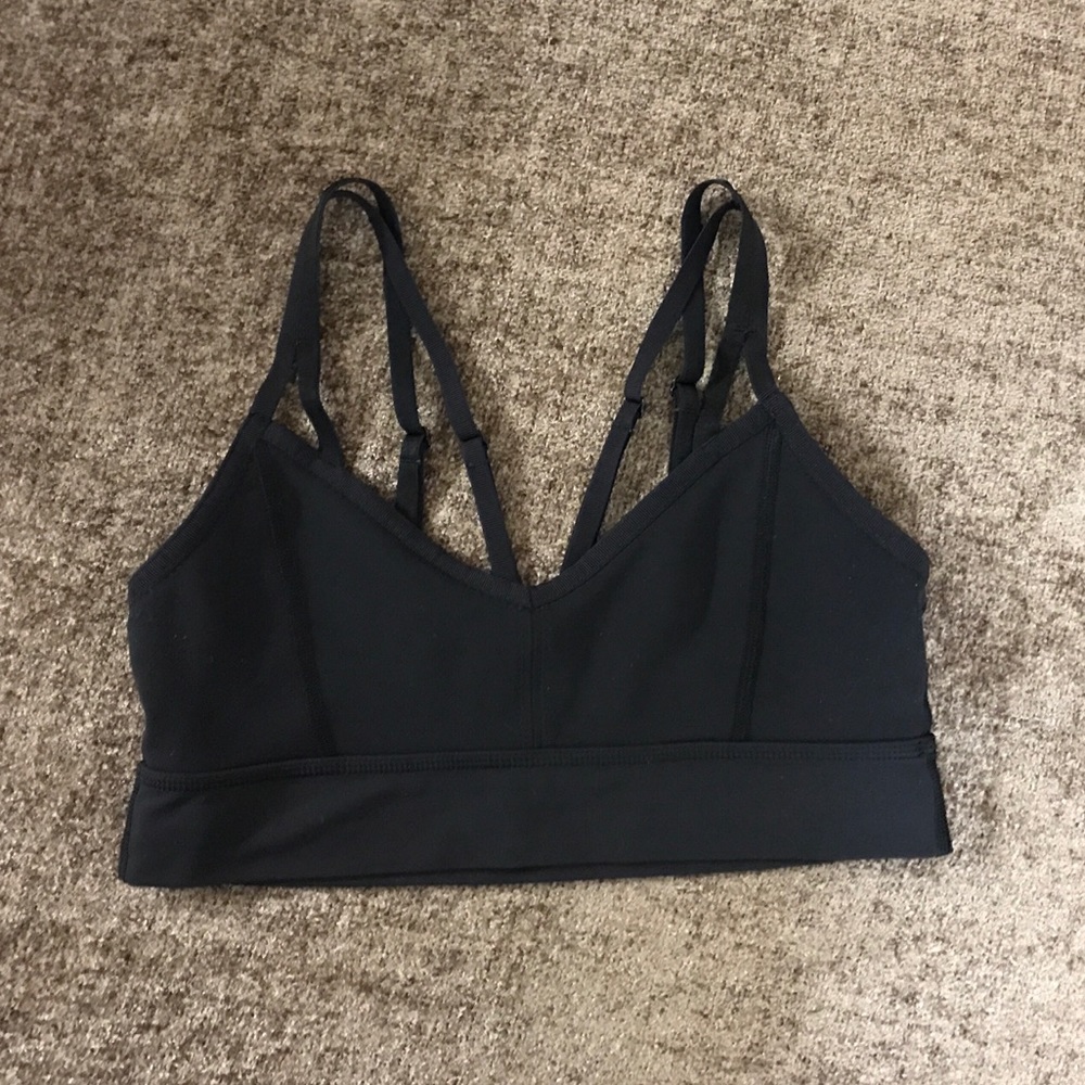 Lululemon special edition bra size 8