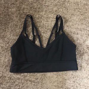 Lululemon special edition bra size 8