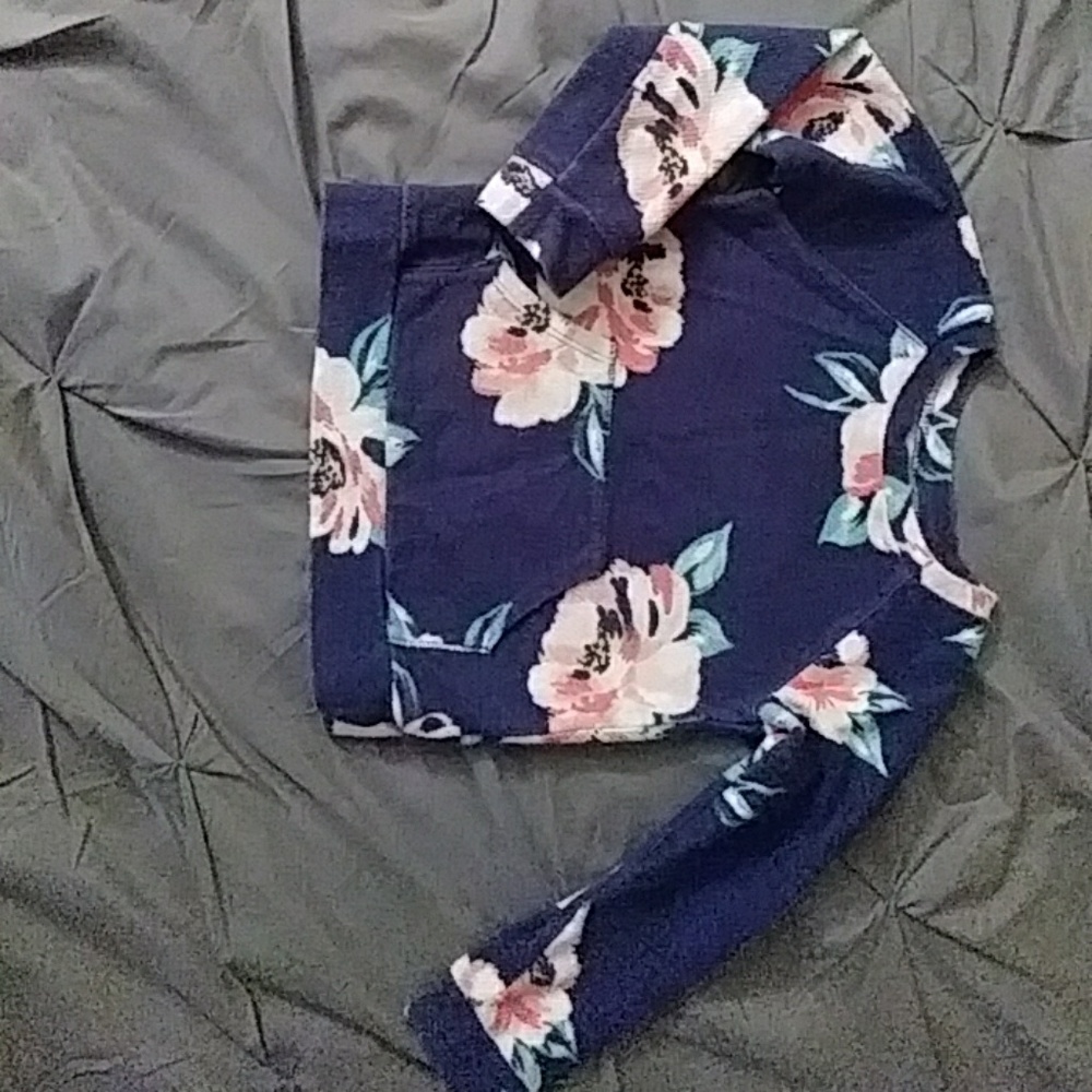 Toddler shirt