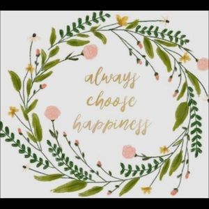 Meet your Posher, Kasey