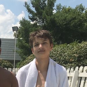 Meet your Posher, Justin