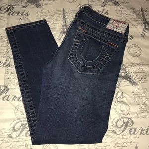 Authentic True Religion Jeans