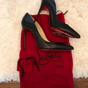 Christian Louboutin Pigalle Follies