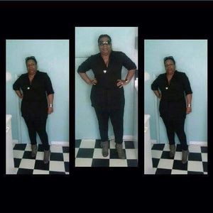 Meet your Posher, Sissy