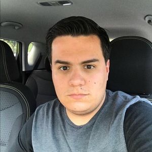 Meet your Posher, Juan