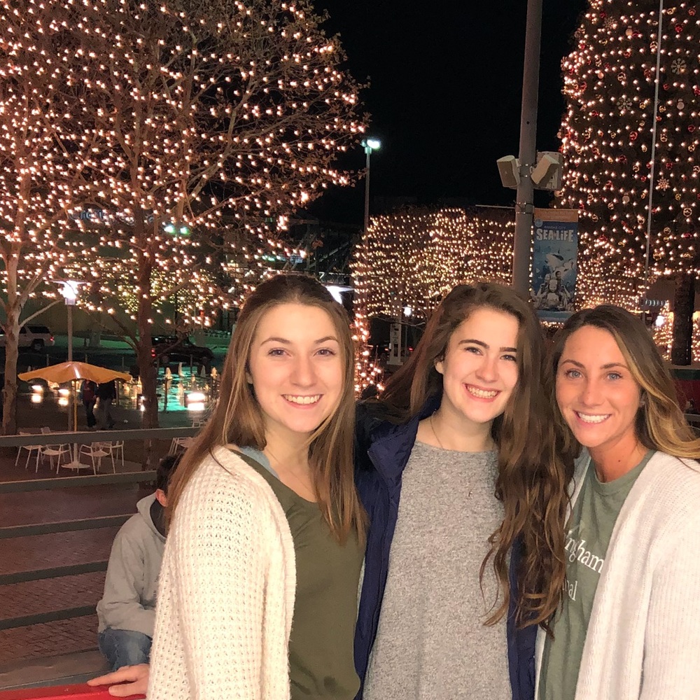 Meet your Posher, Blake