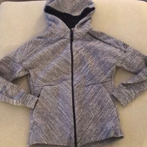 Adidas Ws ZNE hoody