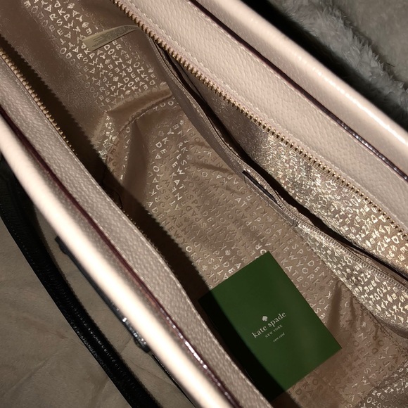 Brand New Kate Spade Purse - Picture 2 of 6