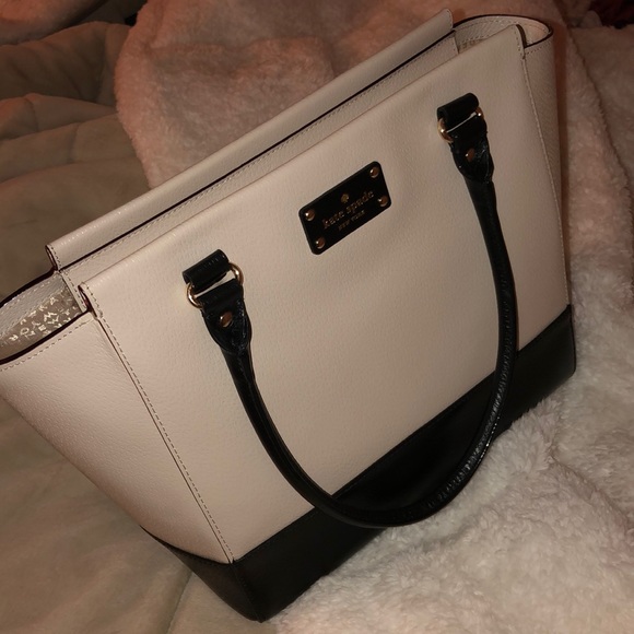 Brand New Kate Spade Purse - Picture 6 of 6