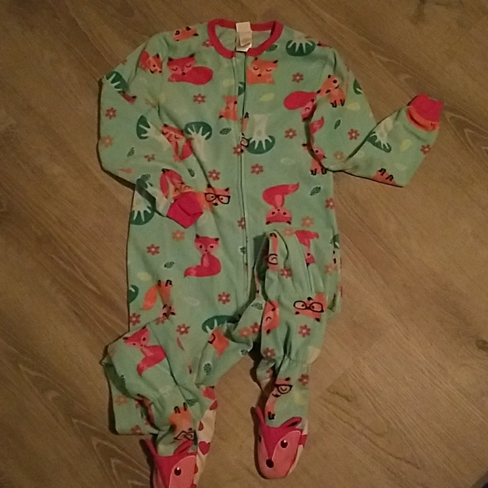 Circo Pajamas