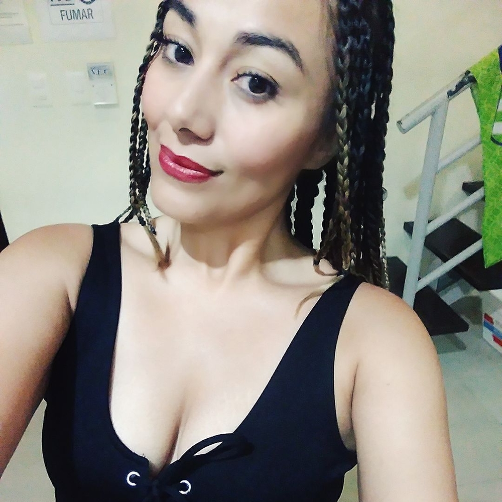 Meet your Posher, Sara