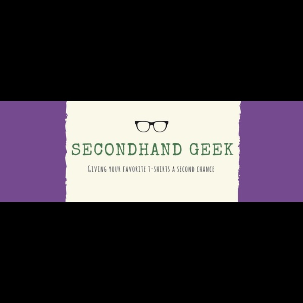 Meet your Posher, Alexandra