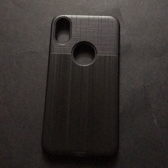 iPhone X and iPhone XS Case - Picture 1 of 4