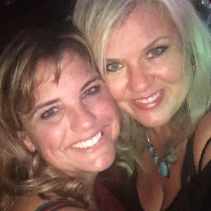 Meet your Posher, Amye